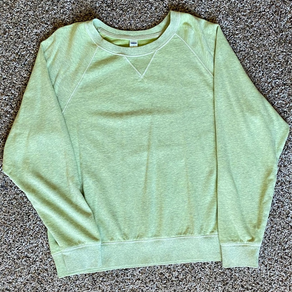 Old Navy Crewneck Sweatshirt